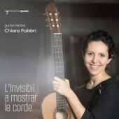 L'invisibil a mostrar le corde - Chiara Fabbri