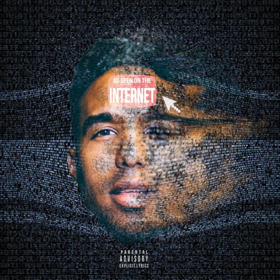 Cover artwork for Next Level