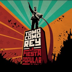 Tomo Como Rey - Si No Estás