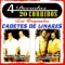 Nave 727 - Los Cadetes de Linares lyrics