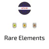 Rare Elements, Vol. 1 - 3