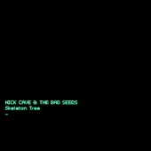 Nick Cave & The Bad Seeds - Anthrocene