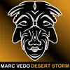 Stream & download Desert Storm - Single