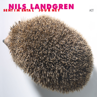 Nils Landgren - Should I Care artwork