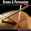 Digiffects Sound Effects Library - Metal African Thumb Piano