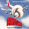 Airplane! (Original Motion Picture Soundtrack) artwork