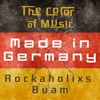 The Color of Music: Made in Germany