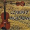 Vuelve Con Migo - Conjunto Michoacan lyrics
