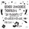 Antidoping - Eder Alvarez & Gorbani lyrics