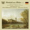 Flotow: Piano Concertos Nos. 1 & 2 - Jubel Overture - Wilhelm Von Oranien