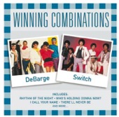 Switch,DeBarge - (You Pulled A) Switch
