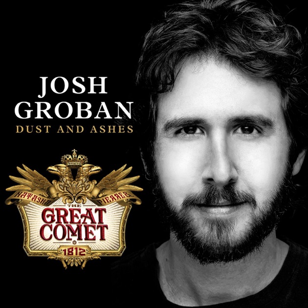 Josh Groban Albums