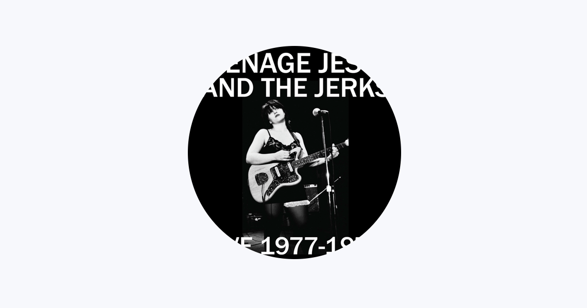 Teenage Jesus & The Jerks on Apple Music