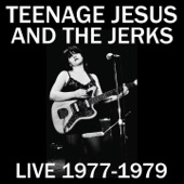 Teenage Jesus & The Jerks - Orphans (Live at Max's Kansas City, New York, NY, May 17, 1978)