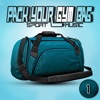 Pack Your Gym Bag: Sport Music 1
