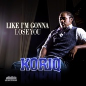 Like I'm Gonna Lose You artwork