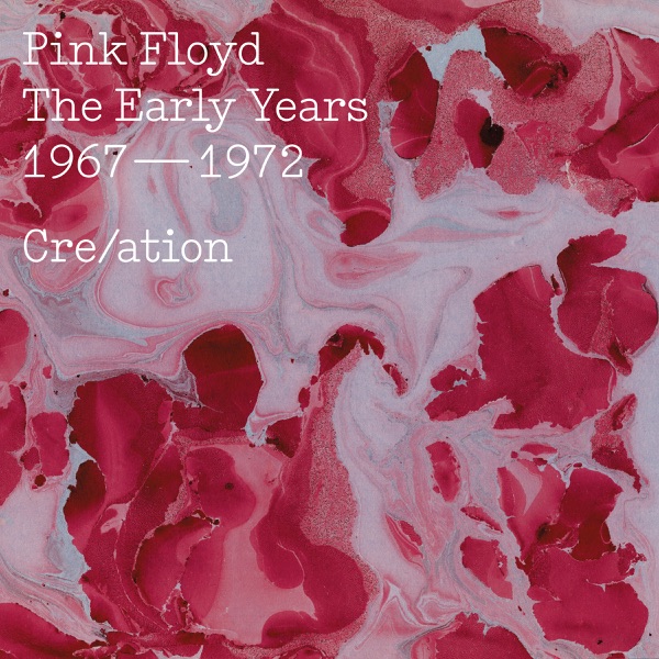 Childhood's End by Pink Floyd on NetFM