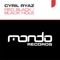 Red Black - Cyril Ryaz lyrics