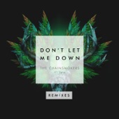 The Chainsmokers - Don't Let Me Down (W&W Remix)