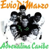 Evio Di Marzo - Adrenalina Caribe (feat. Adrenalina Caribe) artwork