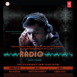 Himesh Reshammiya - Mann Ka Radio