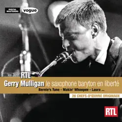 RTL Gerry Mulligan - Gerry Mulligan RTL Gerry Mulligan - Gerry Mulligan