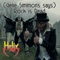 (Gene Simmons Says) Rock Is Dead - Helix lyrics