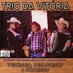 Trio da Vitória - Mil Mulheres