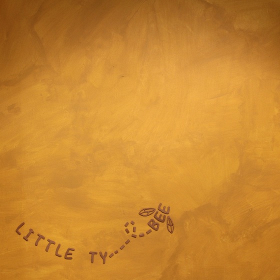 Cover artwork for Strong Ears