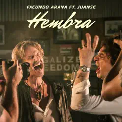 Hembra (feat. Juanse) - Single - Facundo Arana