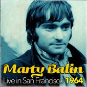 Marty Balin - Hell Bound Train (feat. The Town Cryers)