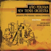 Afro Peruvian New Trends Orchestra - El Dorado