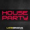 Get Beat (Dj Lucerox Remix) - Andres Party lyrics