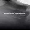 Anonymous Somewhere - Ahead