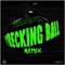 Wrecking Ball - Dj Audiojack lyrics