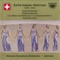 13 Petites Variations sur "La Suisse est belle": Tema. Moderato artwork