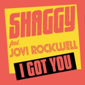 I Got You (feat. Jovi Rockwell) artwork