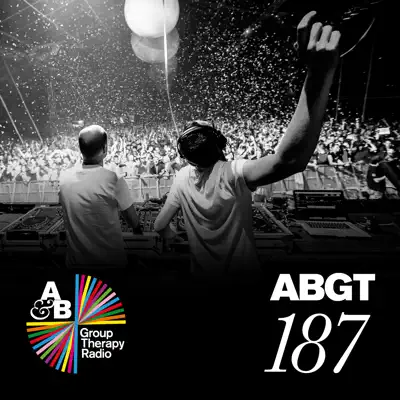 Group Therapy 187 - Above & Beyond
