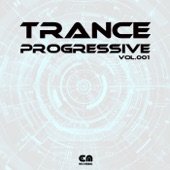 Trance Progressive, Vol. 001 artwork
