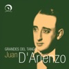 Grandes del Tango - Juan D'Arienzo