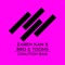 Coalition GAIA - Zareh Kan, Bro & Toons lyrics