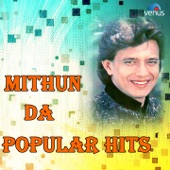 Thahre Huye Paani Mein (Male Version) [From "Dalaal"] artwork