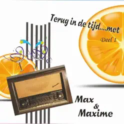 Terug in de Tijd met..... - Max