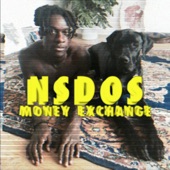 Money Exchange artwork