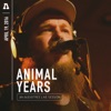 Animal Years on Audiotree Live - EP