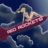 Red Rockets - EP