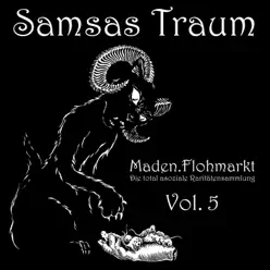 Maden.Flohmarkt - Die total asoziale Raritätensammlung, Vol. 5 - Samsas Traum