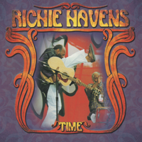 Richie Havens - Time artwork