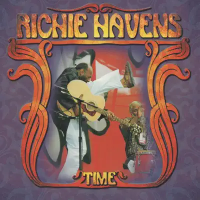 Time - Richie Havens