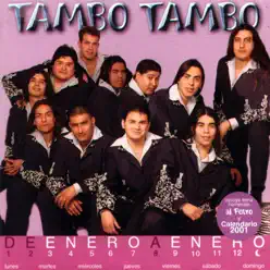 De Enero a Enero - Tambo Tambo